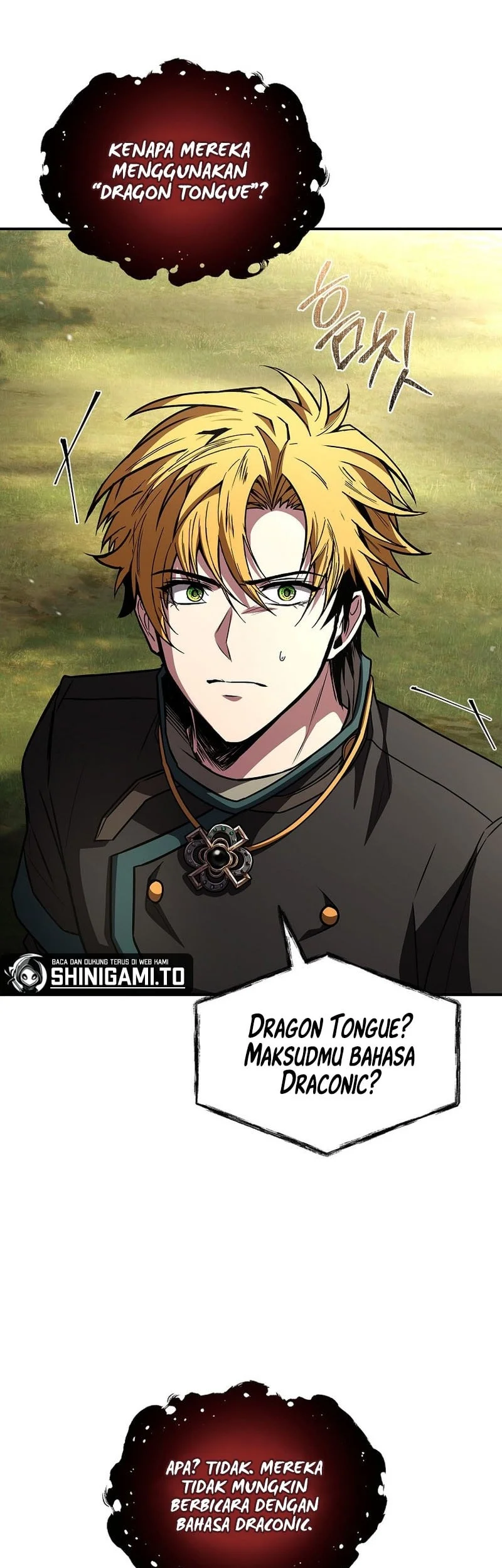 Chapter 128 - halaman 30