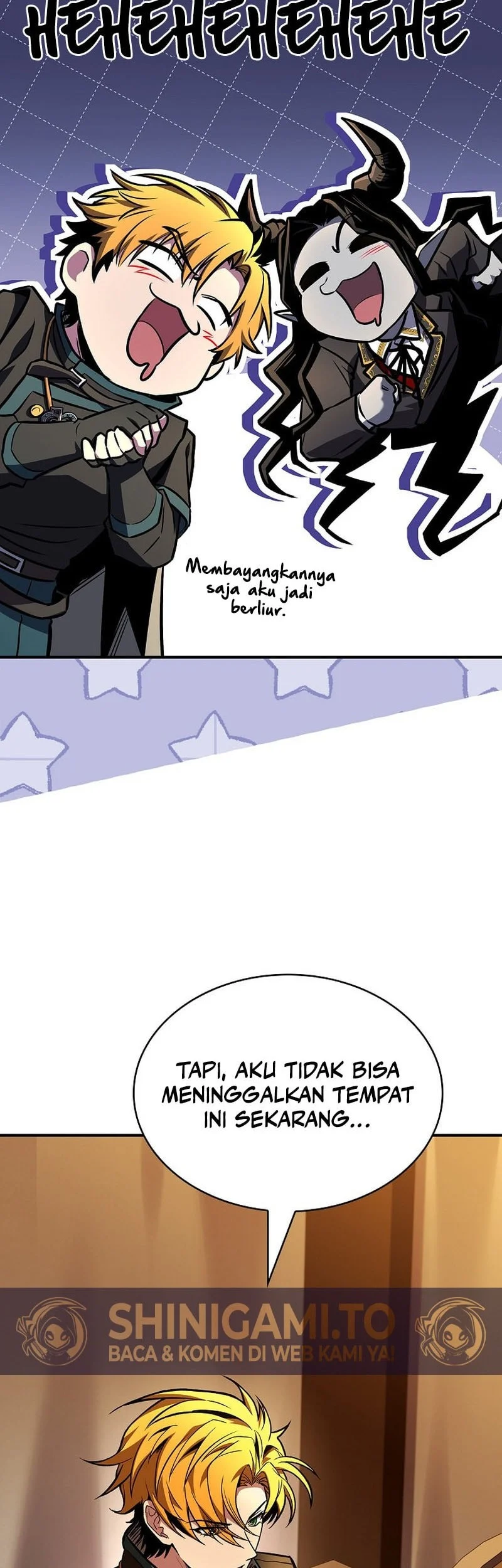 Chapter 129 - halaman 72