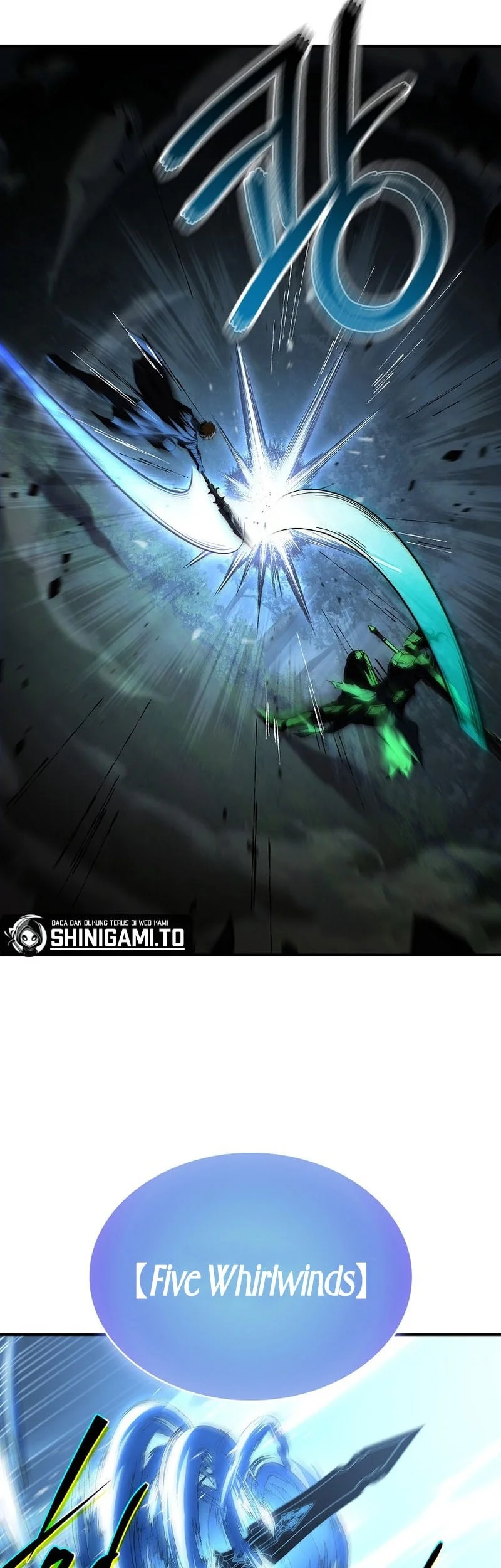 Chapter 129 - halaman 12