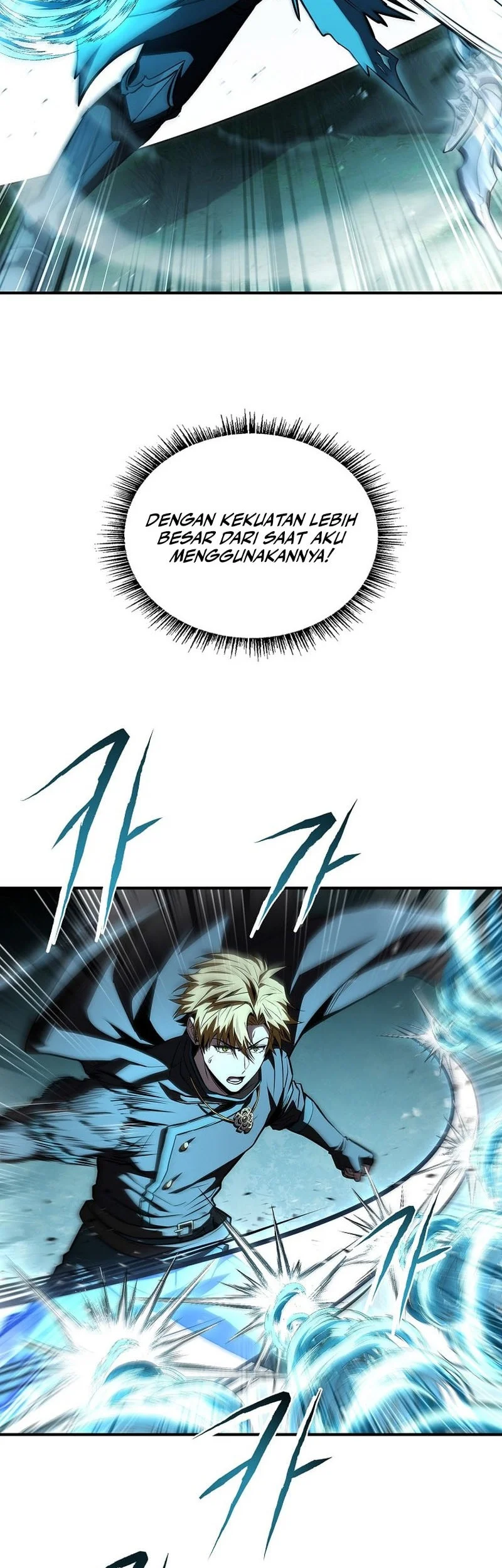 Chapter 129 - halaman 20