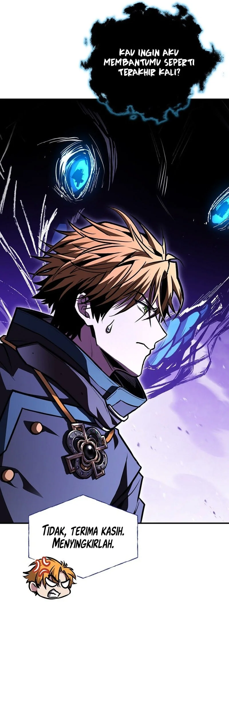 Chapter 129 - halaman 23