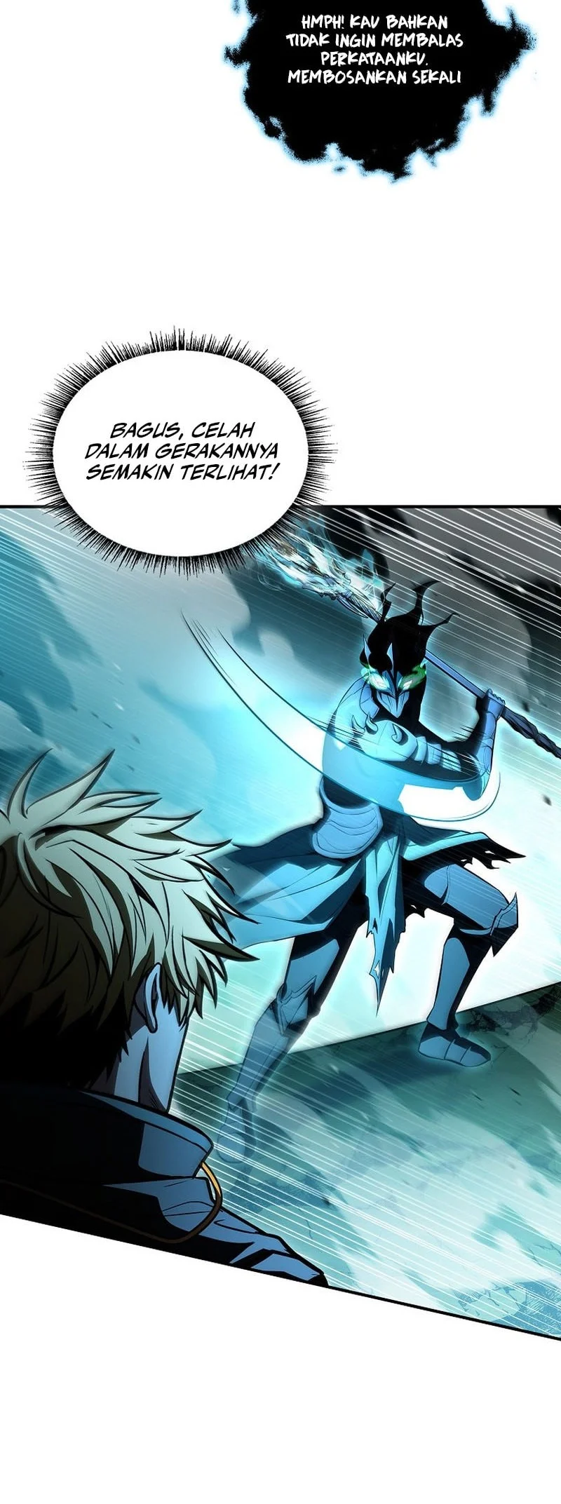 Chapter 129 - halaman 26