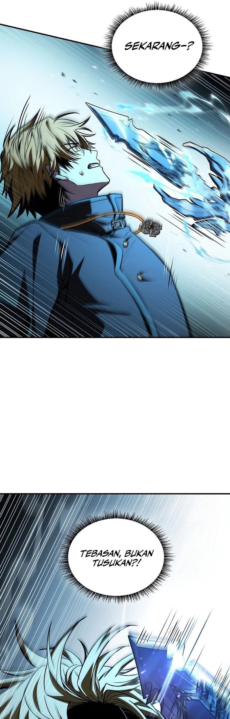 Chapter 129 - halaman 27