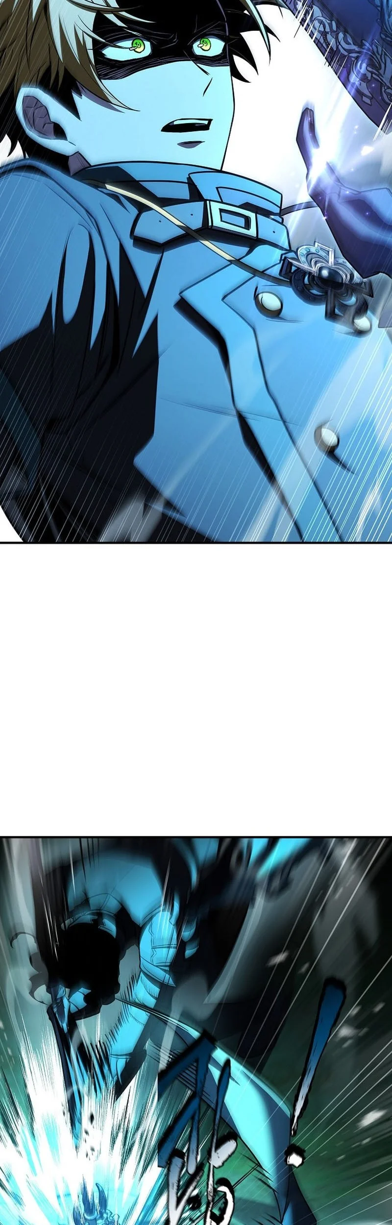 Chapter 129 - halaman 28