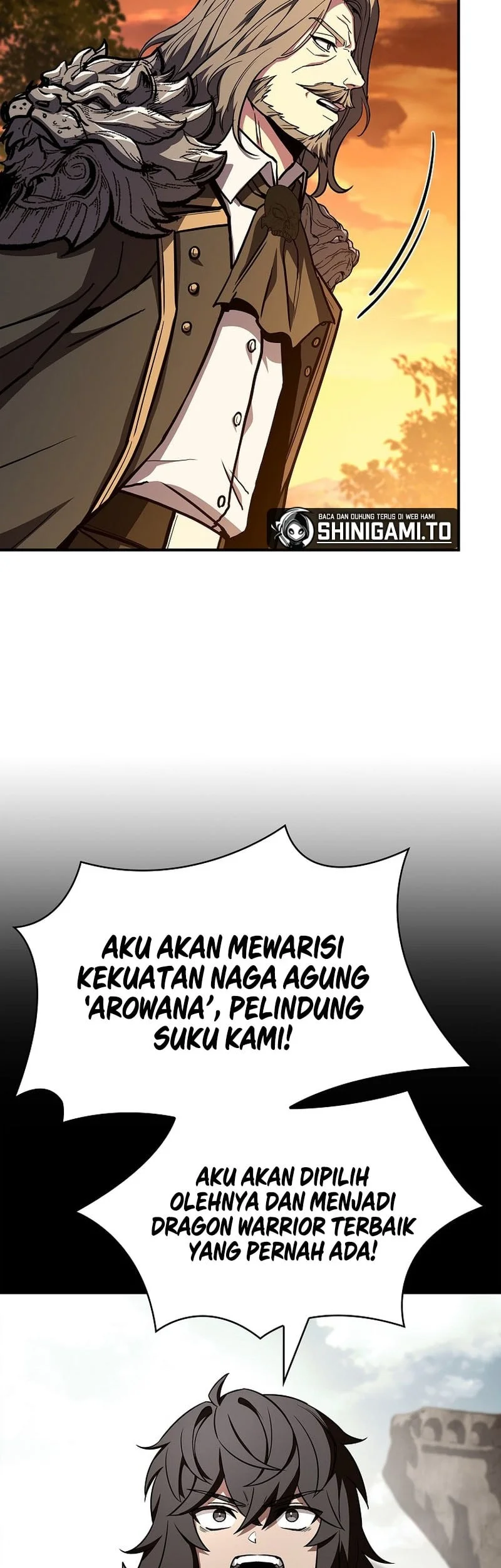 Chapter 130 - halaman 25