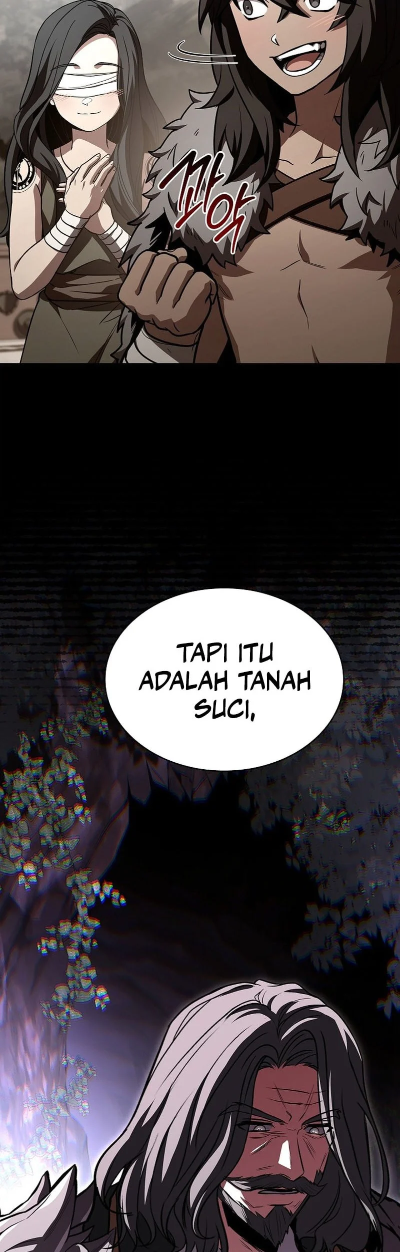 Chapter 130 - halaman 28