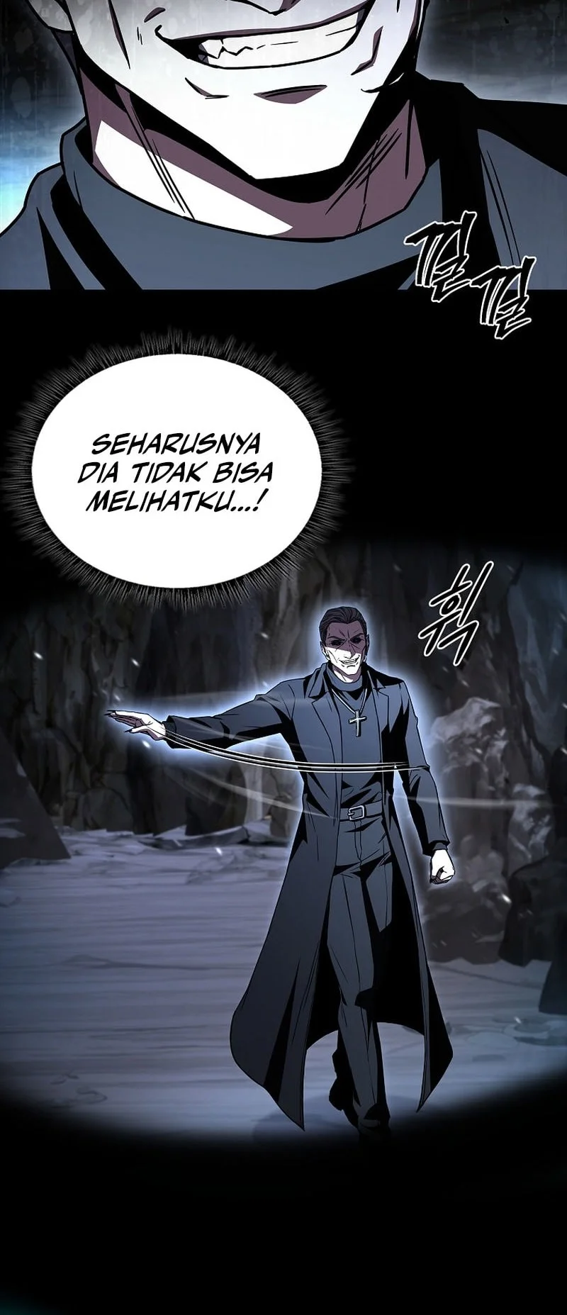 Chapter 131 - halaman 39