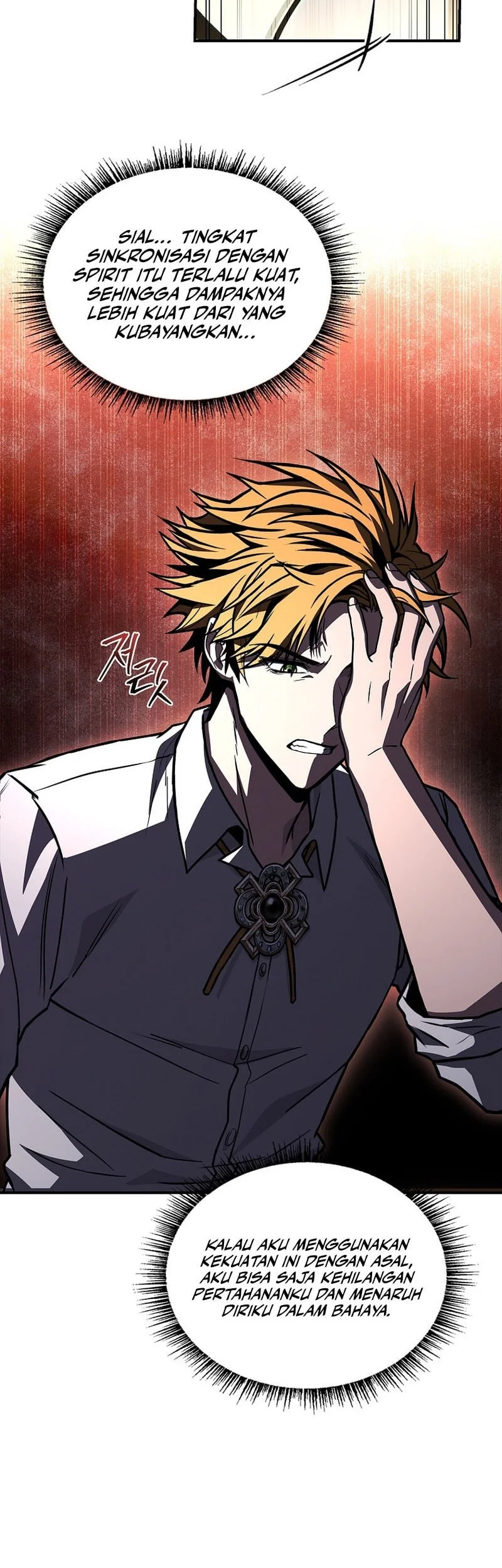 Chapter 131 - halaman 43