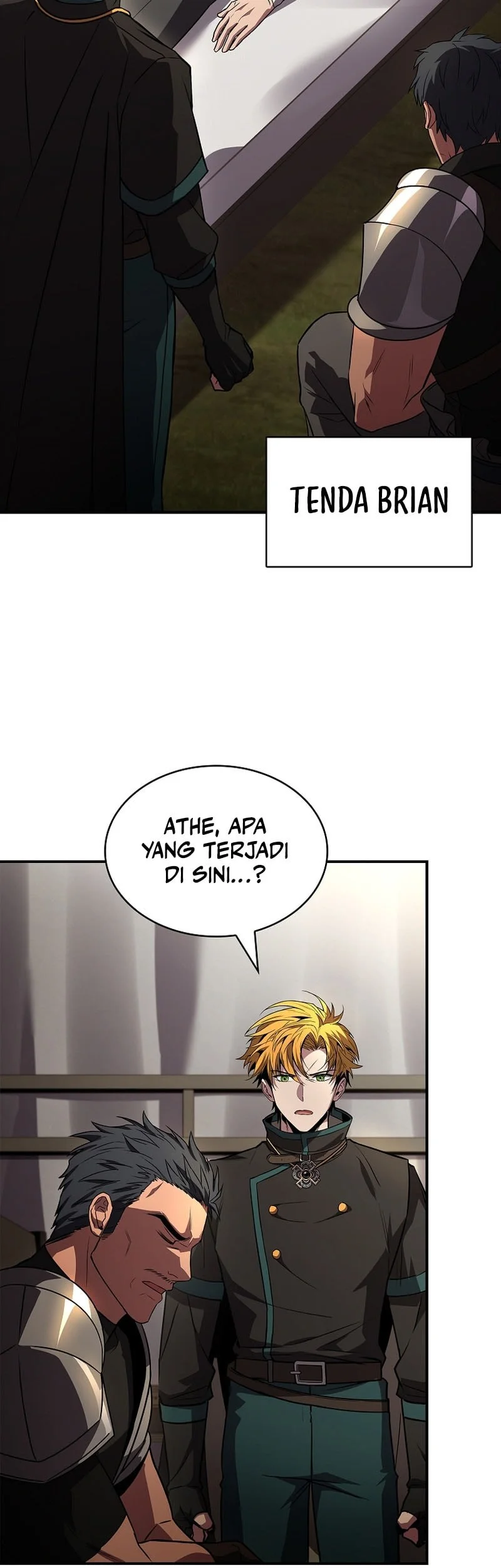 Chapter 131 - halaman 50