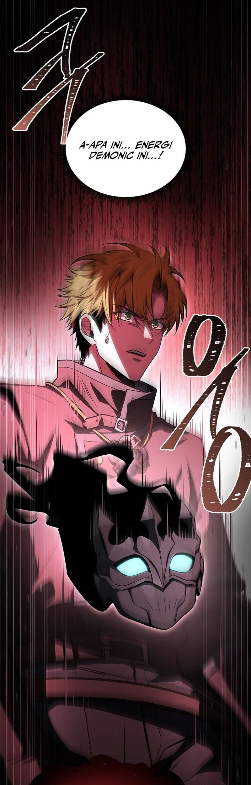 Chapter 131 - halaman 20