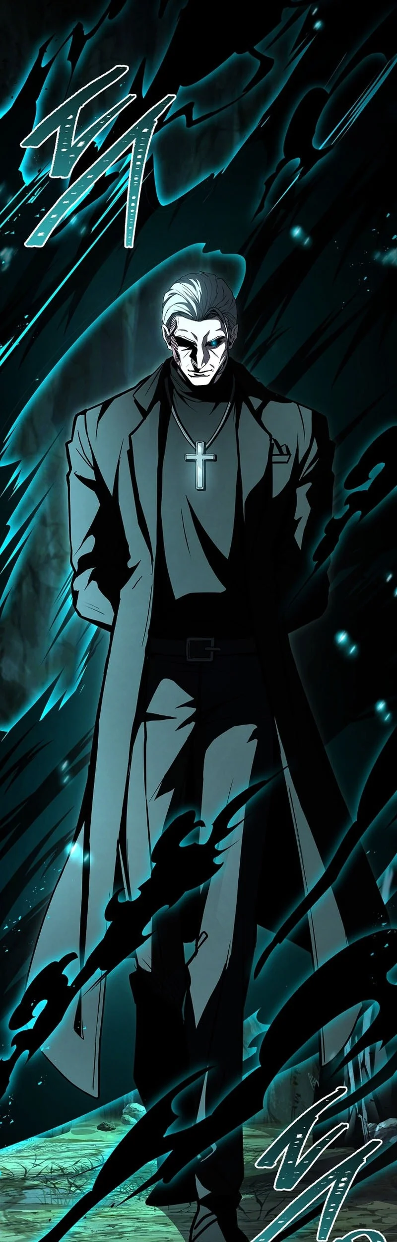 Chapter 131 - halaman 24
