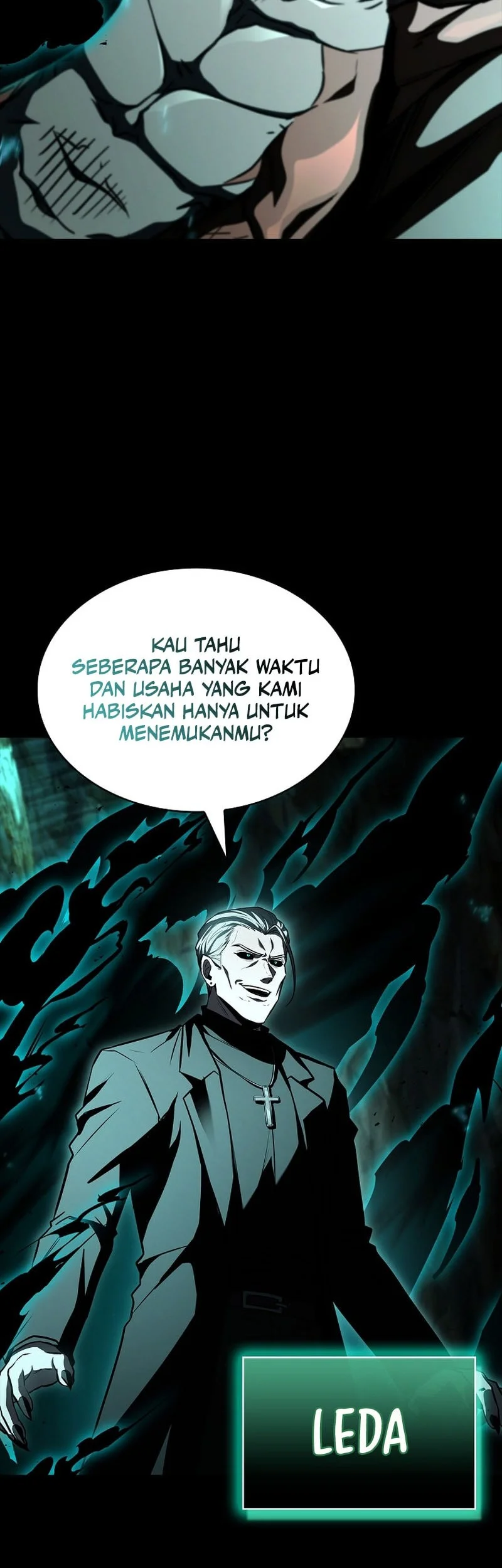 Chapter 131 - halaman 27
