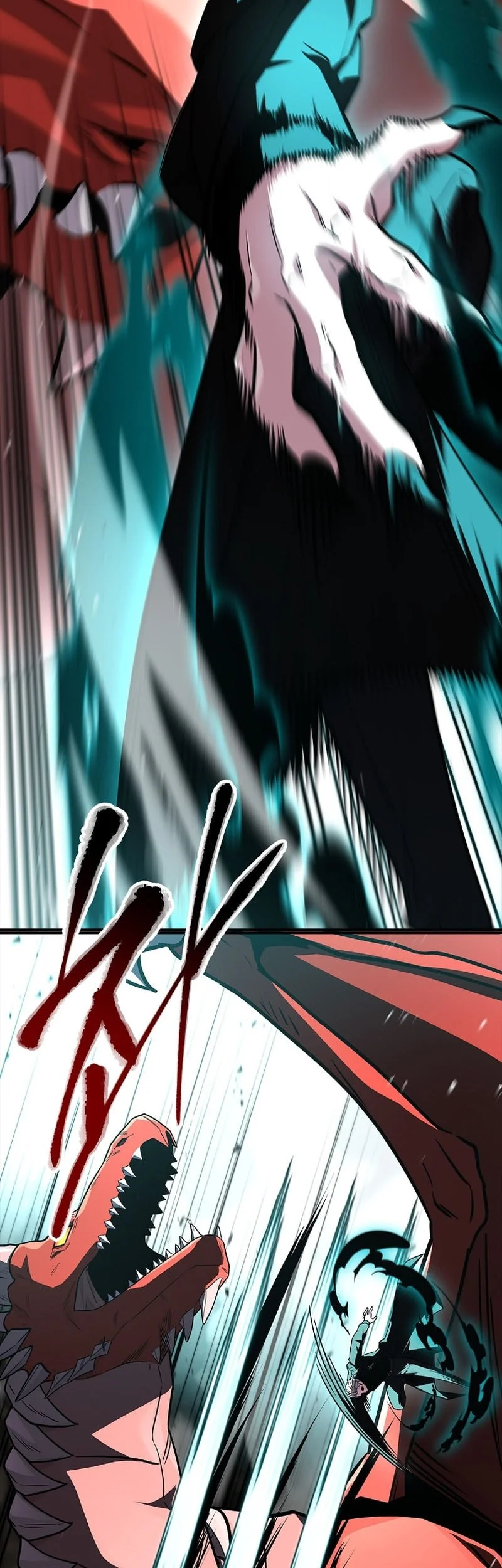 Chapter 131 - halaman 34