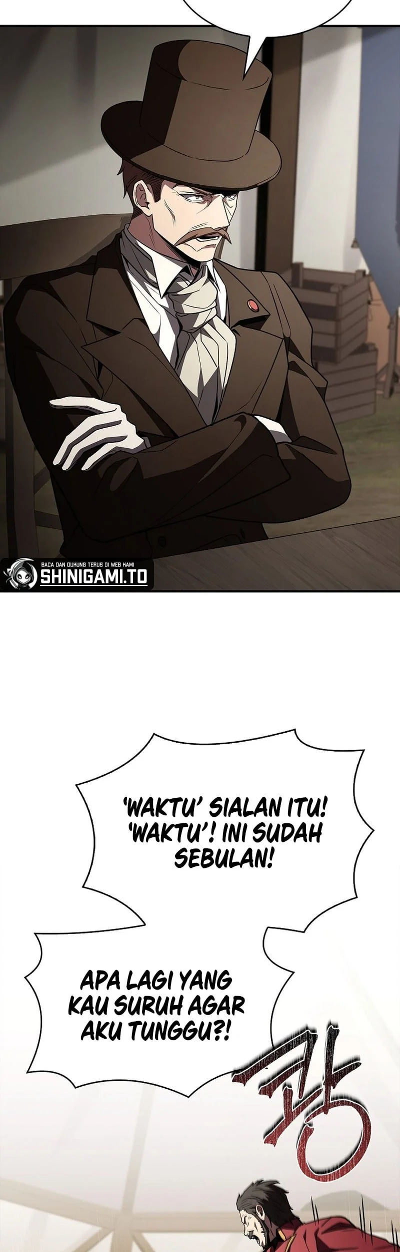 Chapter 132 - halaman 35