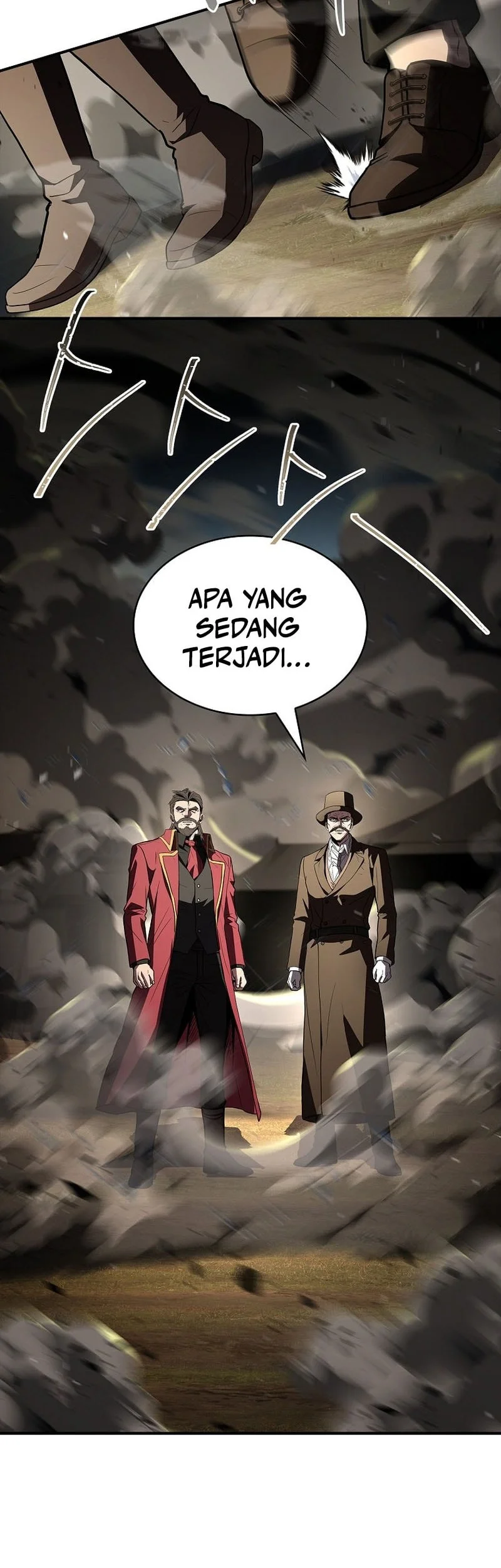 Chapter 132 - halaman 54