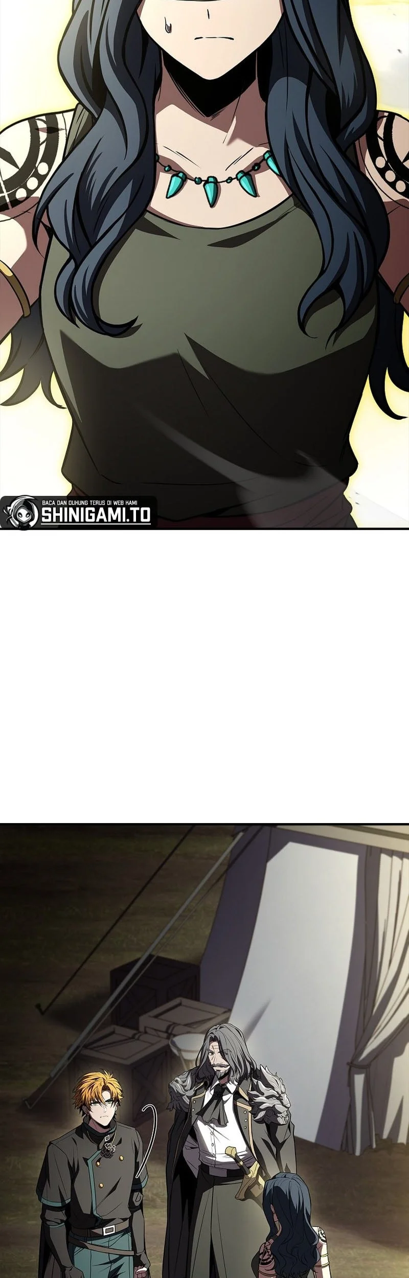 Chapter 132 - halaman 26