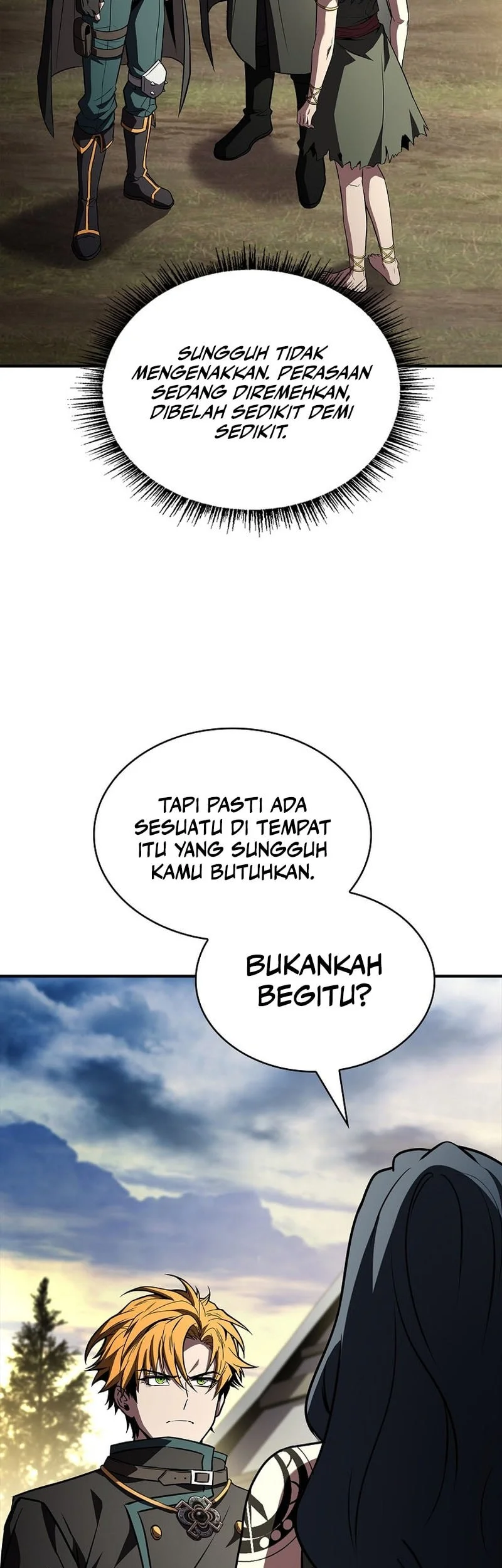 Chapter 132 - halaman 27