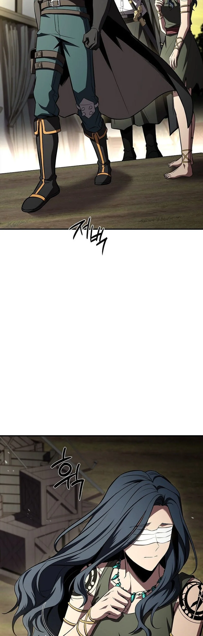 Chapter 132 - halaman 30