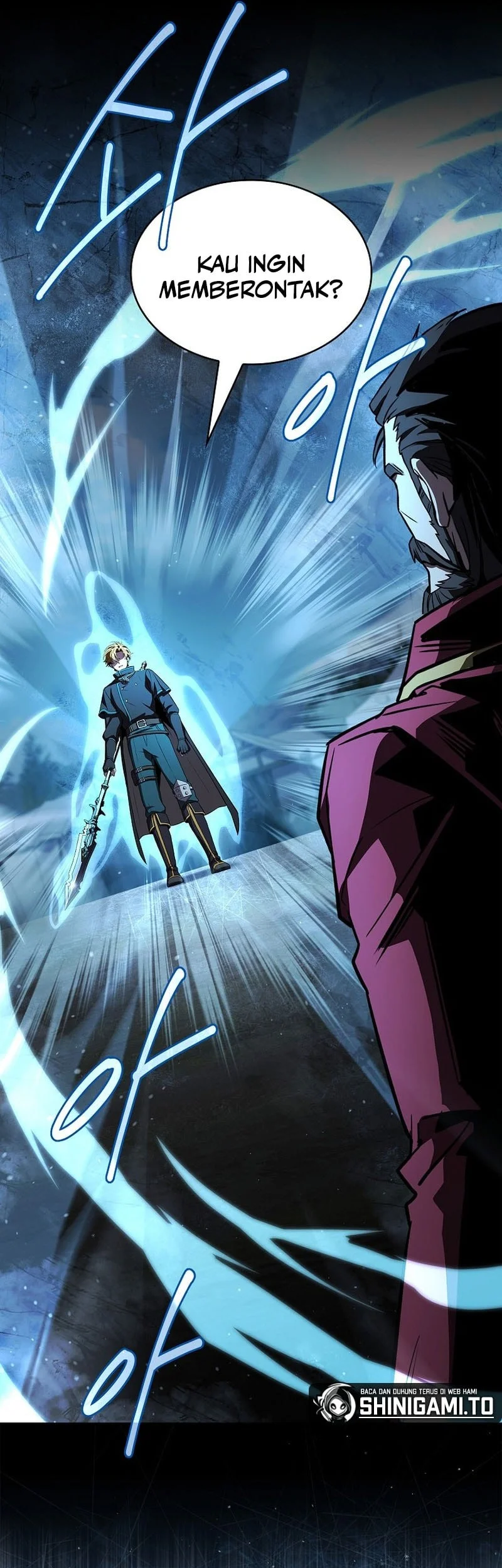 Chapter 133 - halaman 36