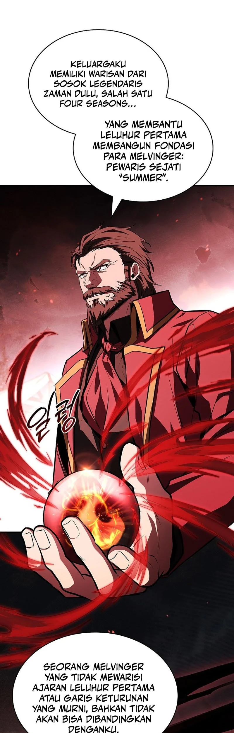 Chapter 133 - halaman 38