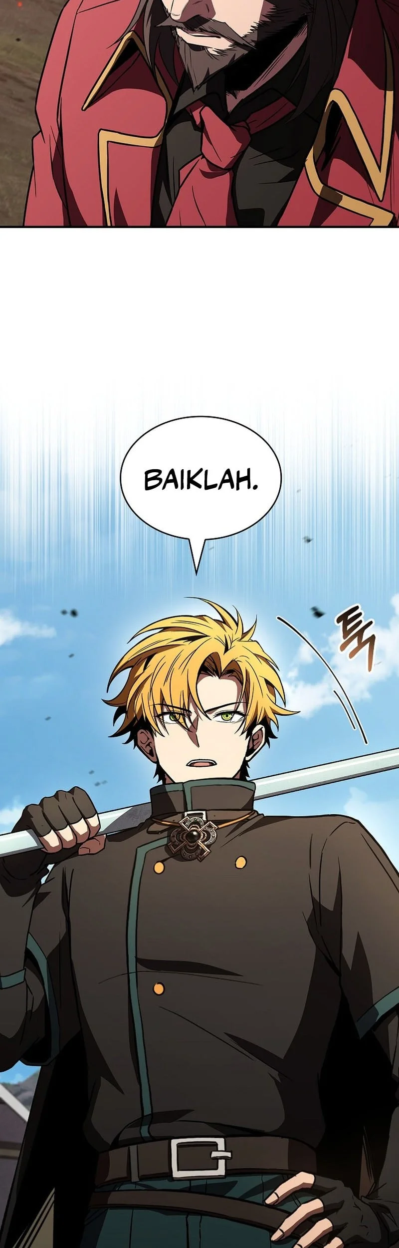 Chapter 133 - halaman 42
