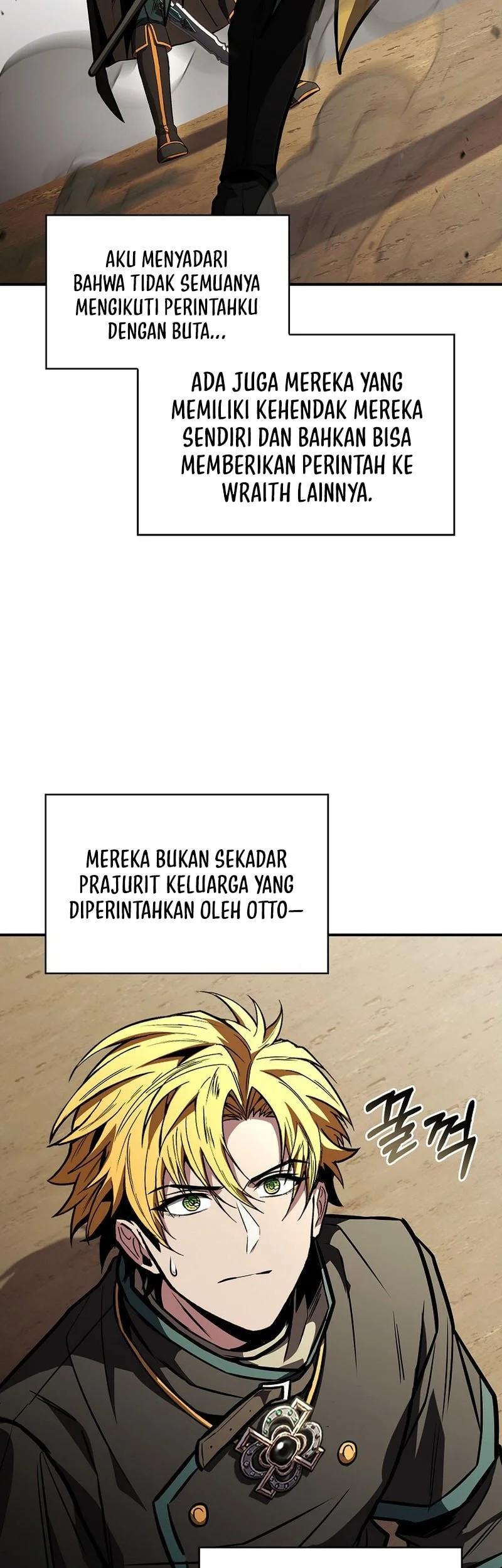 Chapter 133 - halaman 50