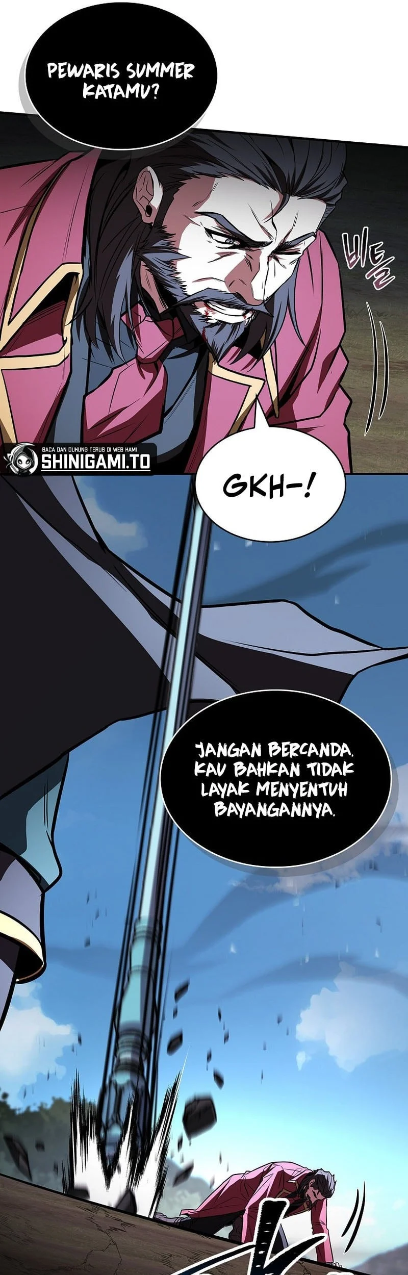 Chapter 133 - halaman 71