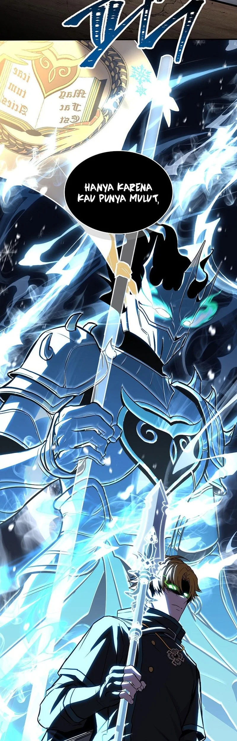 Chapter 133 - halaman 72