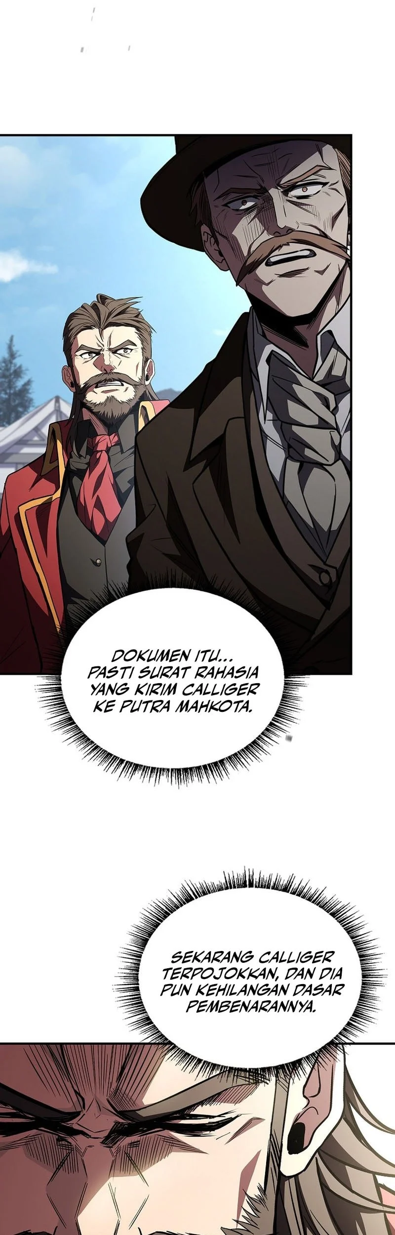 Chapter 133 - halaman 16