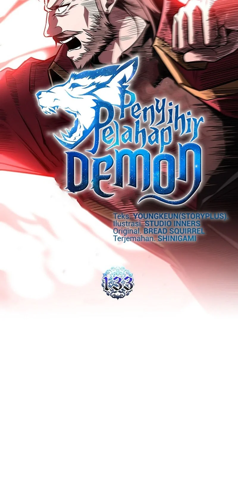 Chapter 133 - halaman 19