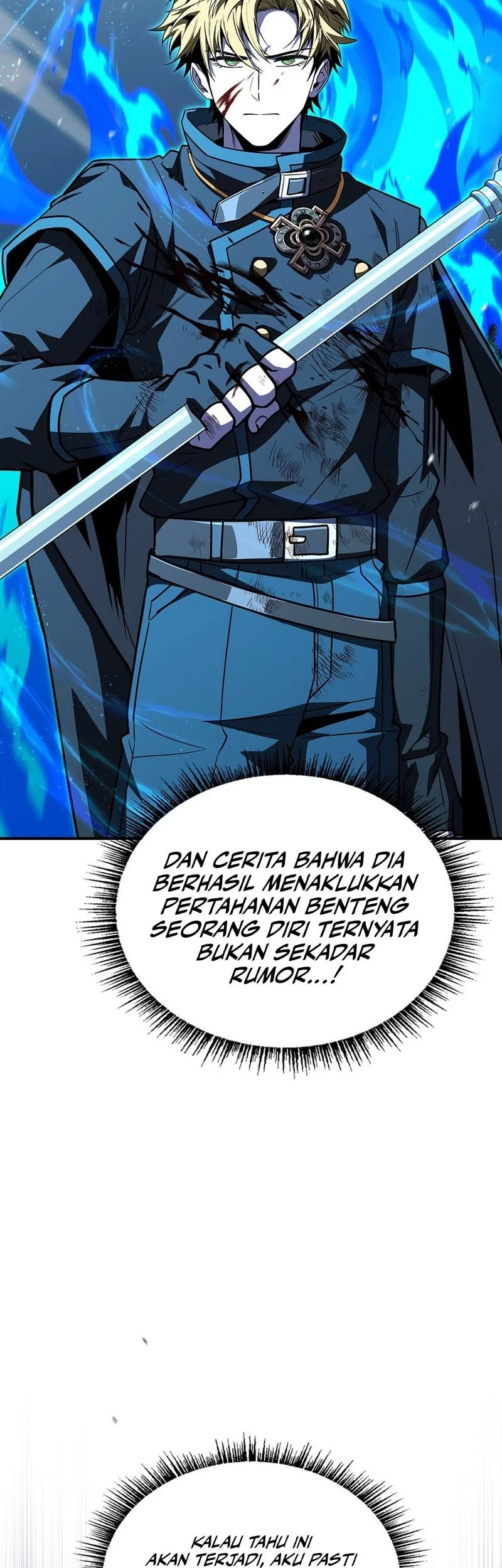 Chapter 133 - halaman 25