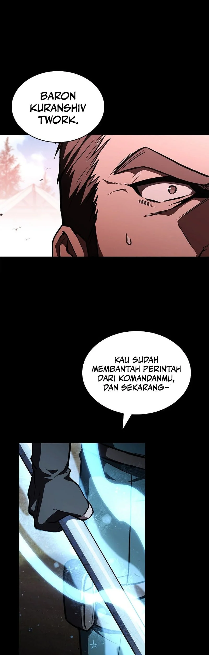 Chapter 133 - halaman 34