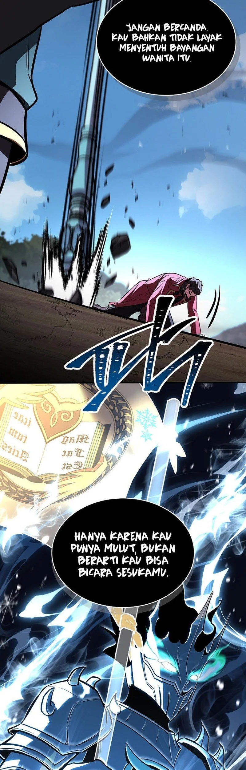 Chapter 134 - halaman 4