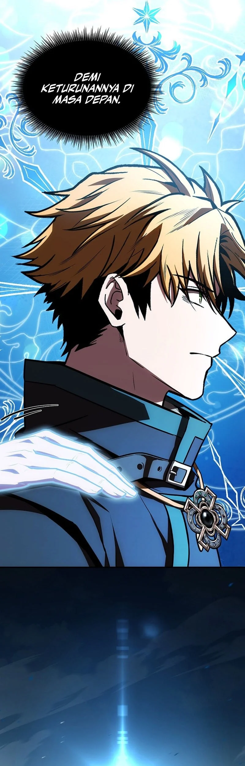 Chapter 134 - halaman 8