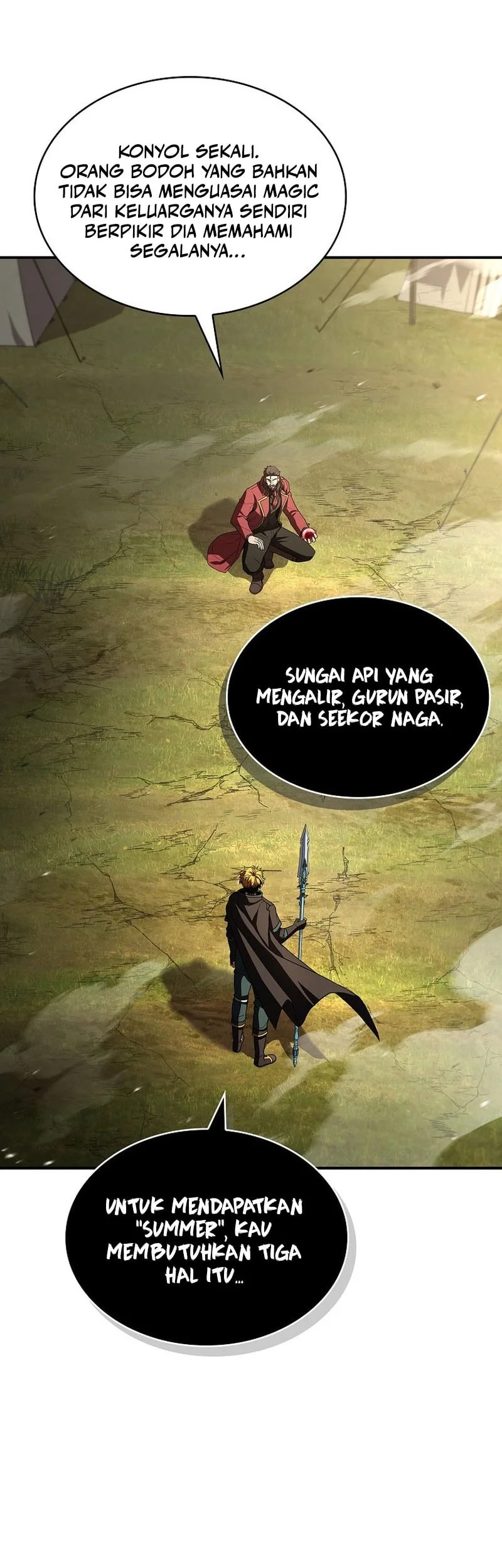 Chapter 134 - halaman 13