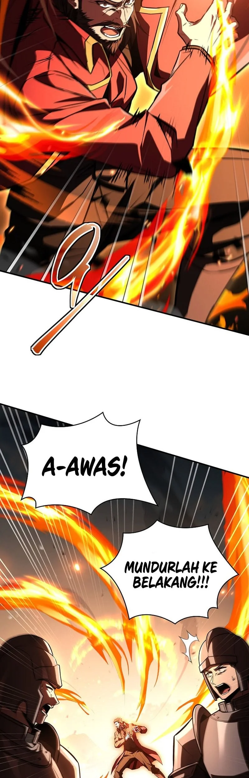 Chapter 134 - halaman 17