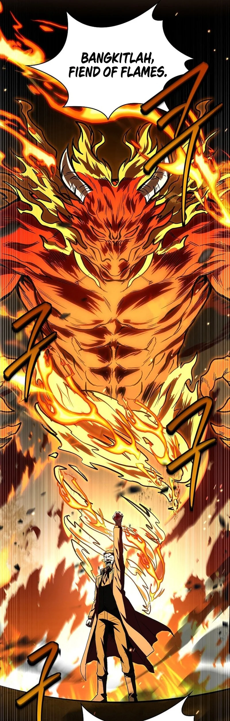 Chapter 134 - halaman 19