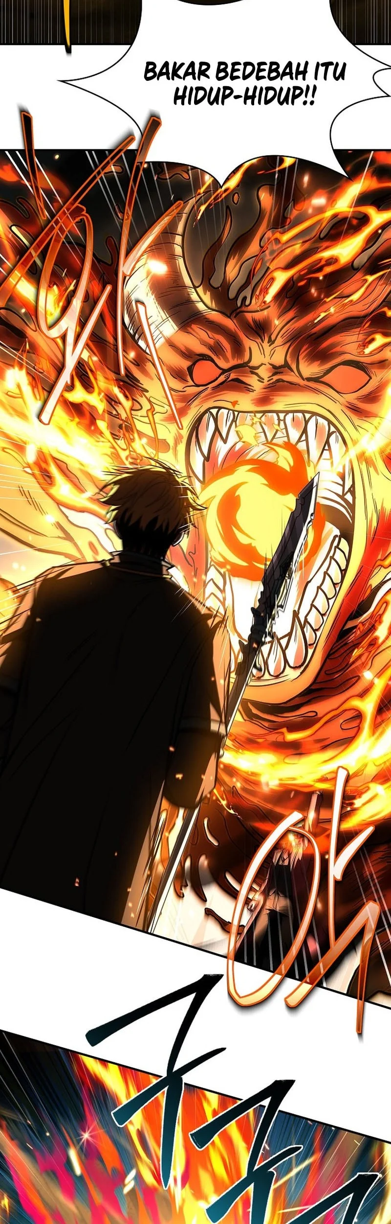 Chapter 134 - halaman 20
