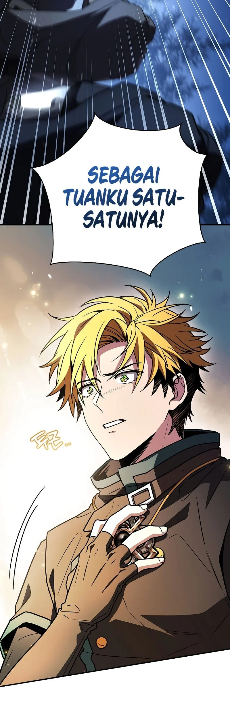 Chapter 135 - halaman 43