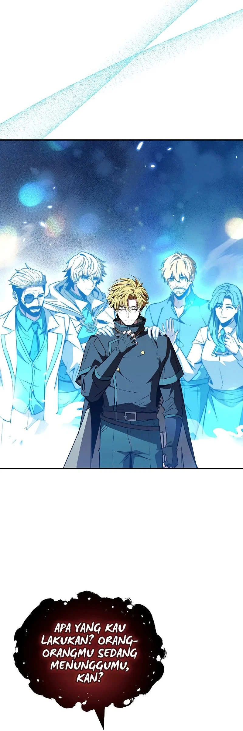 Chapter 135 - halaman 45