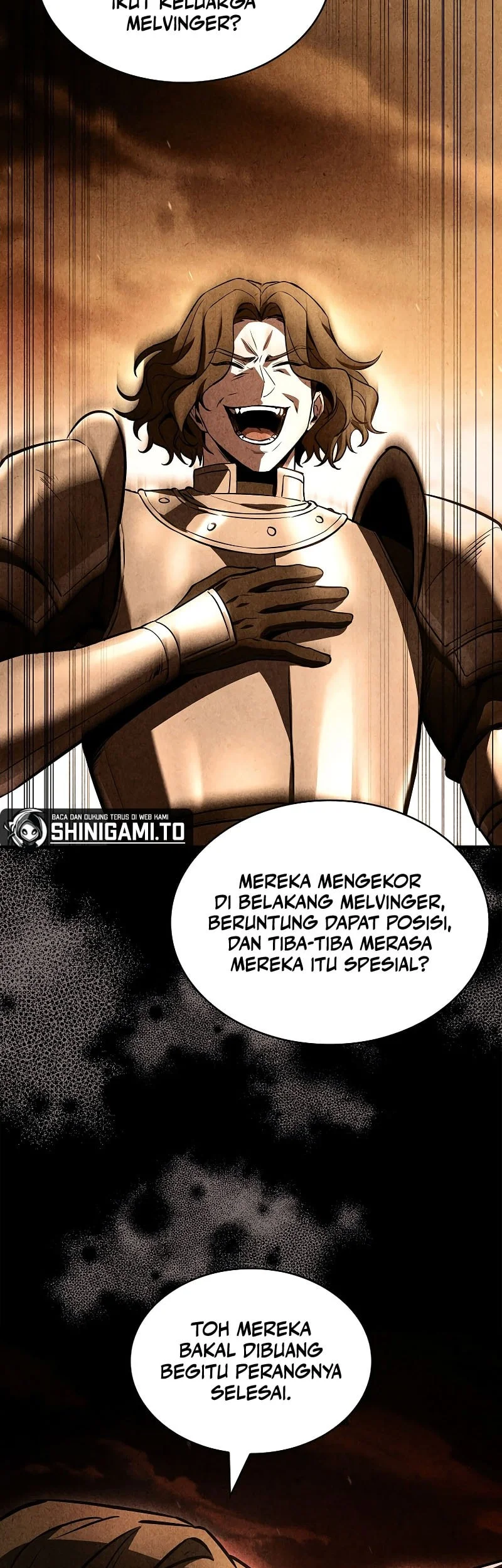 Chapter 135 - halaman 21