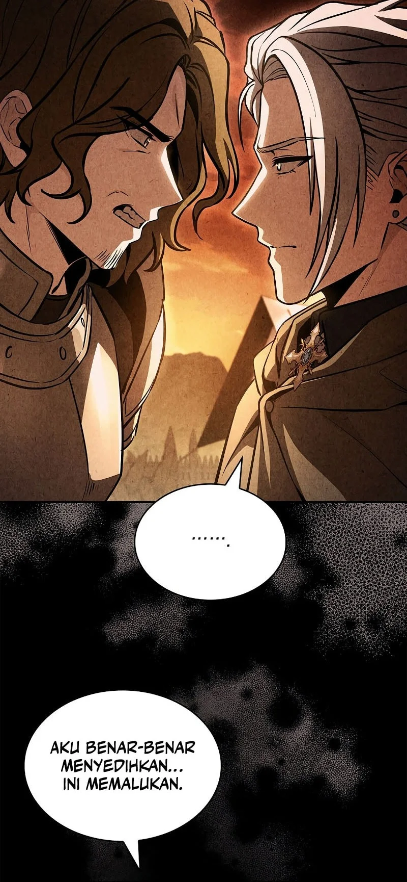 Chapter 135 - halaman 22