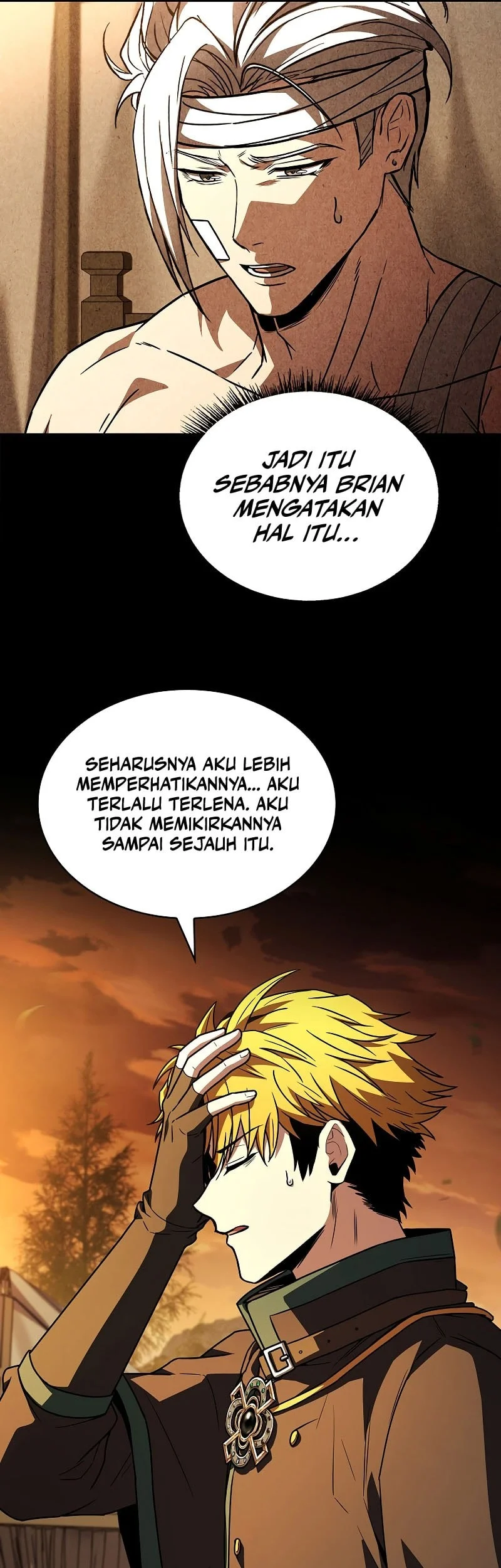 Chapter 135 - halaman 23