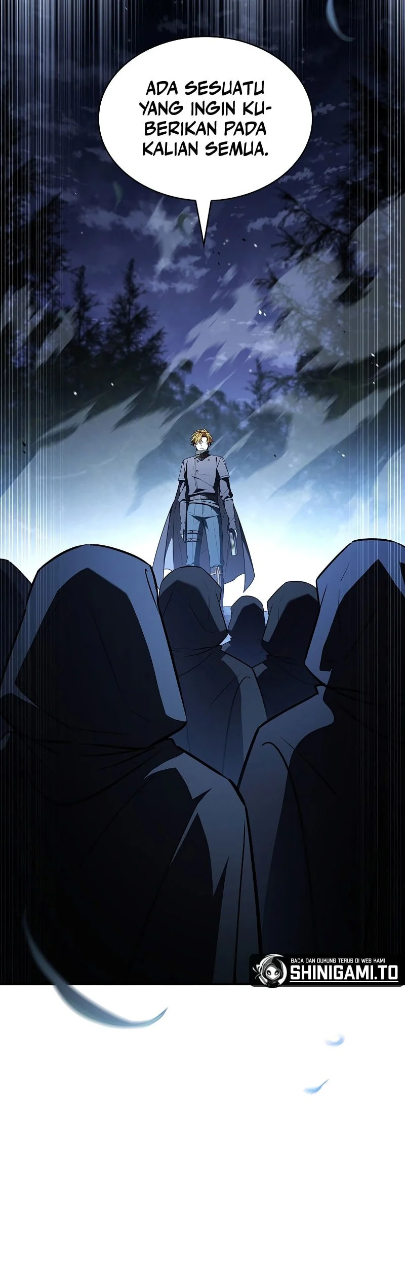 Chapter 135 - halaman 29