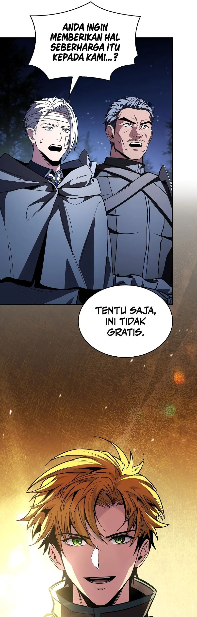Chapter 135 - halaman 31