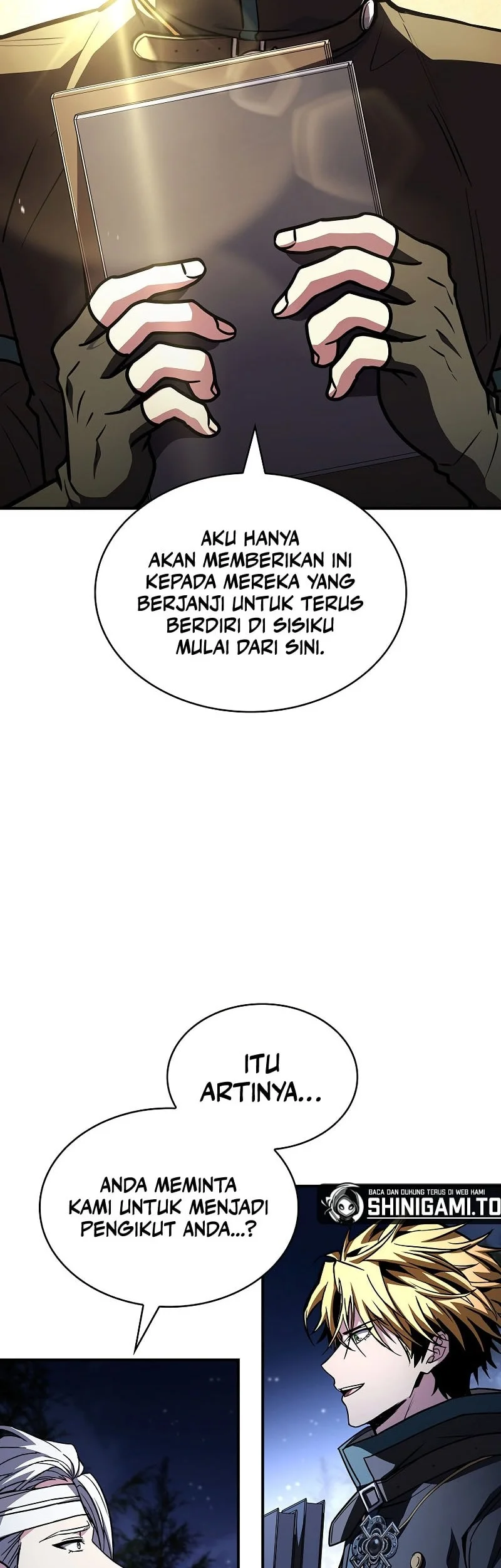 Chapter 135 - halaman 32