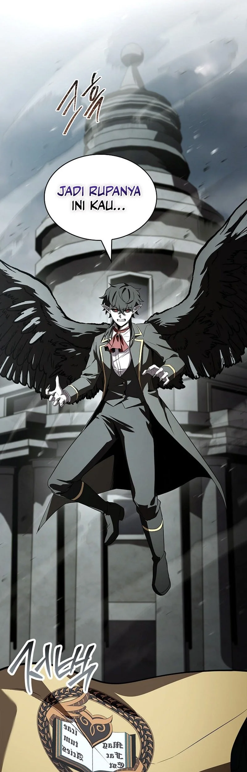Chapter 136 - halaman 68