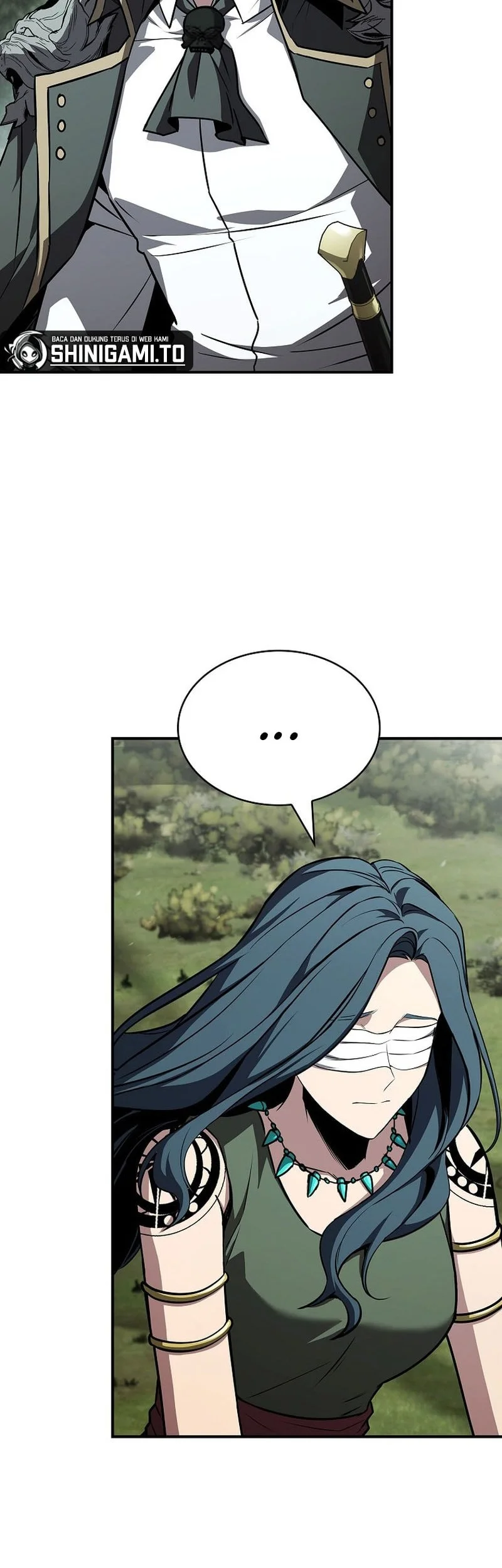 Chapter 136 - halaman 31