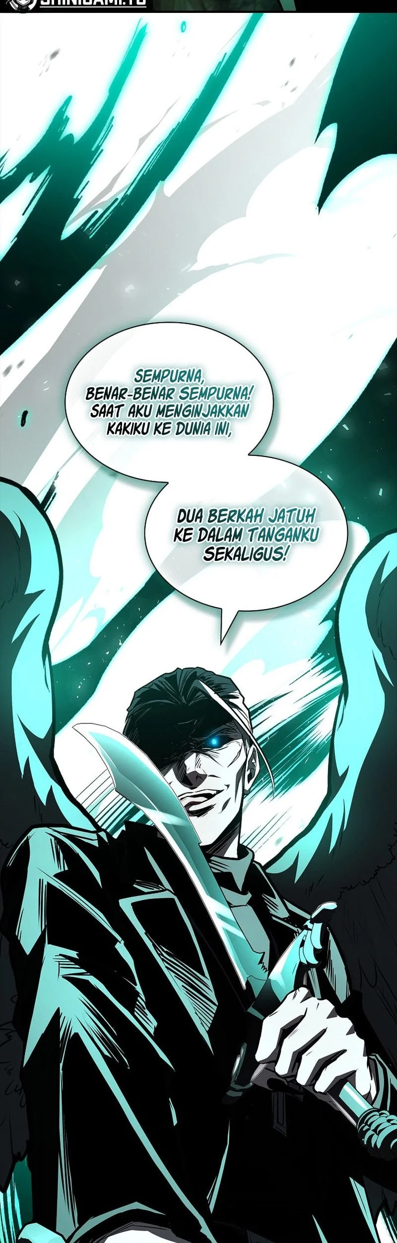 Chapter 137 - halaman 76
