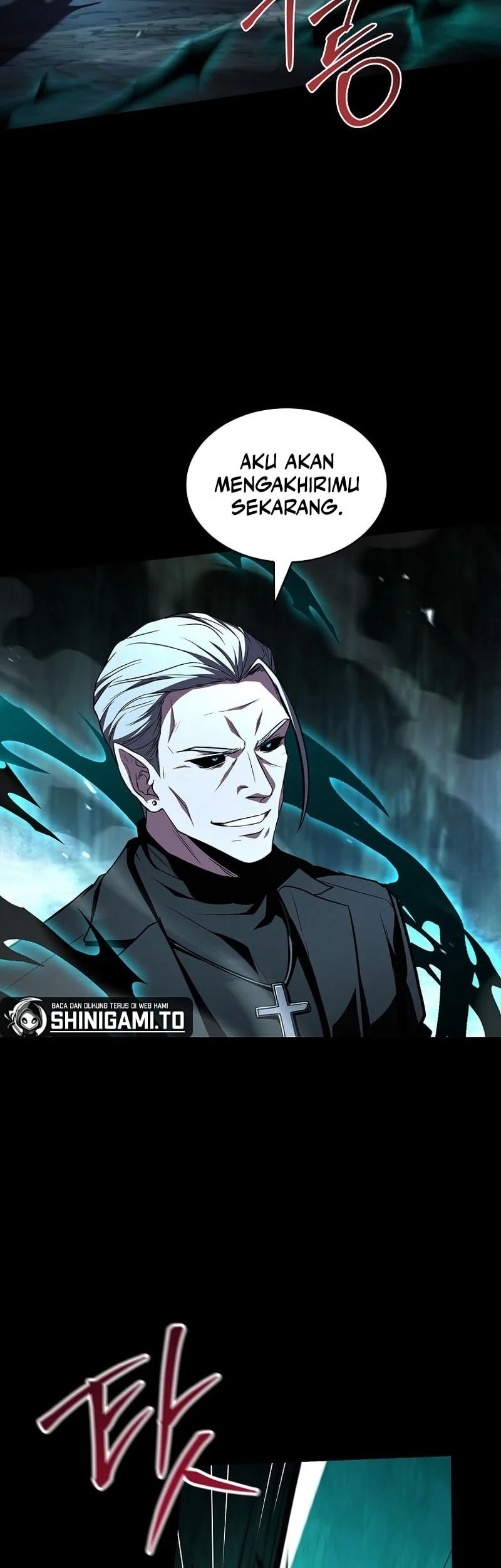 Chapter 137 - halaman 23